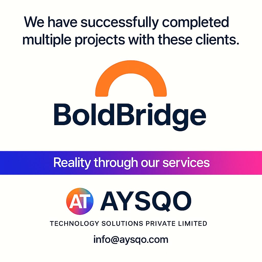 BoldBridge
