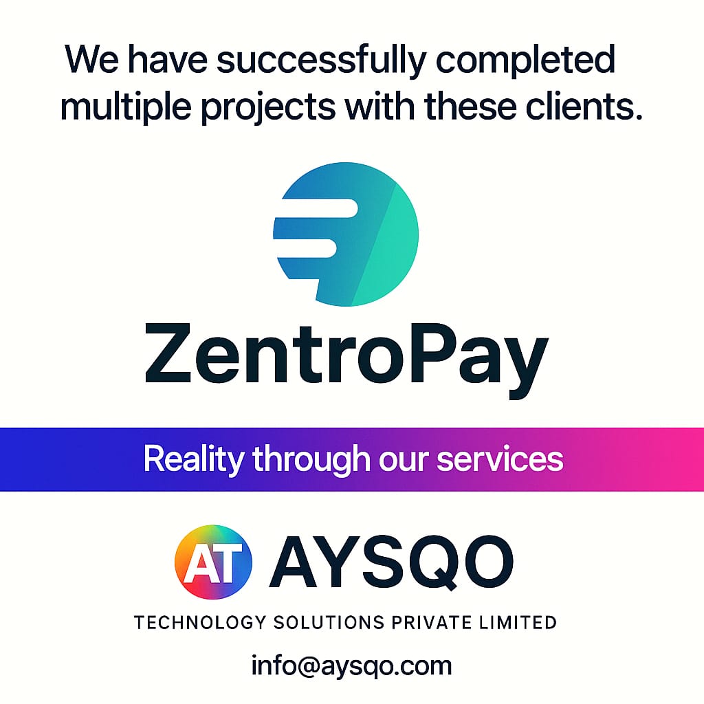 ZentroPay