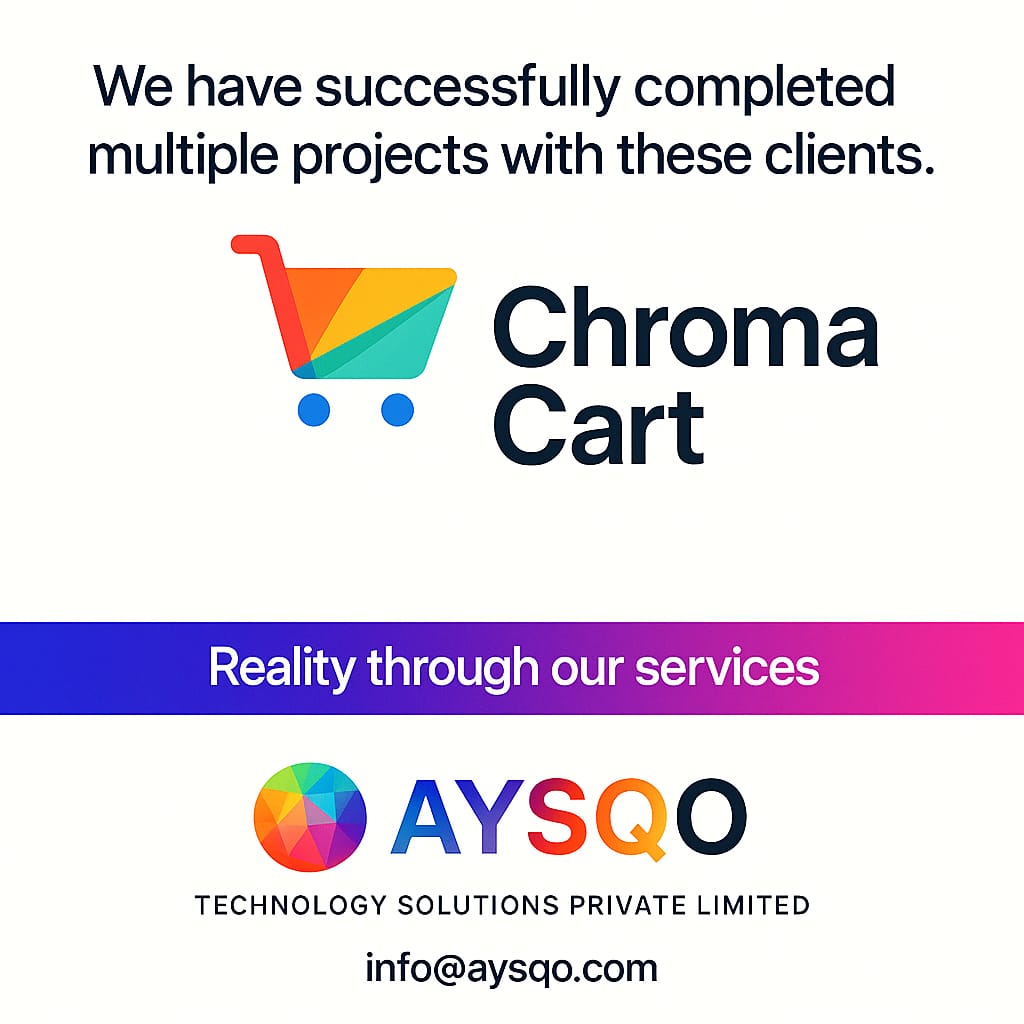 Chroma Cart