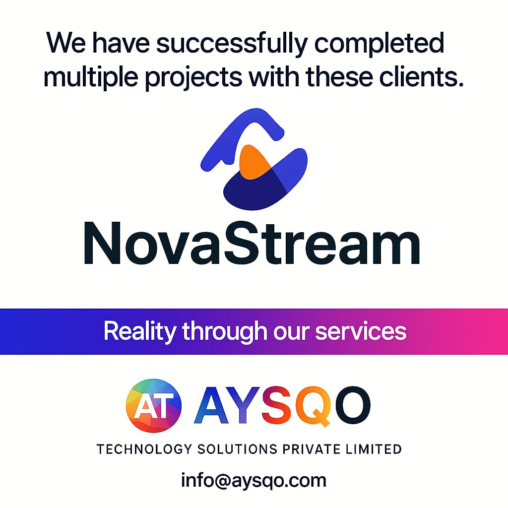NovaStream