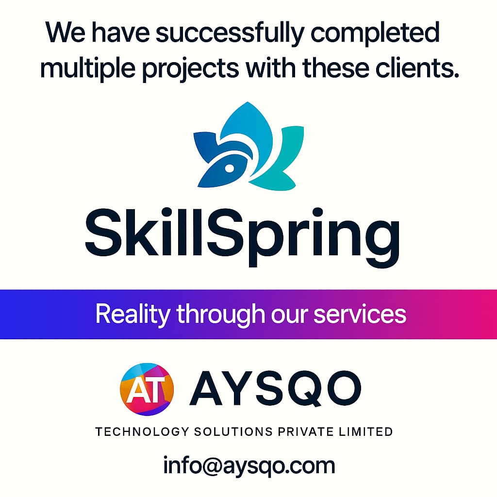SkillSpring