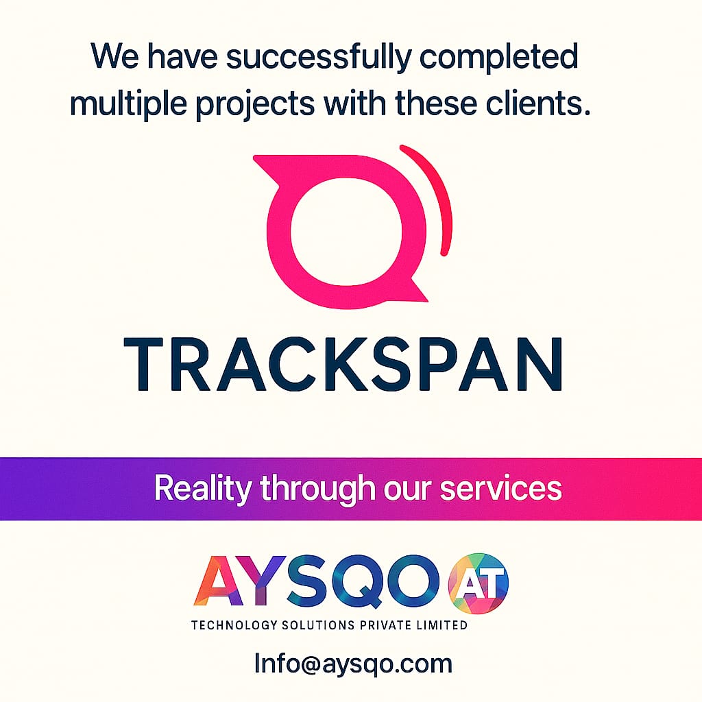 TrackSpan