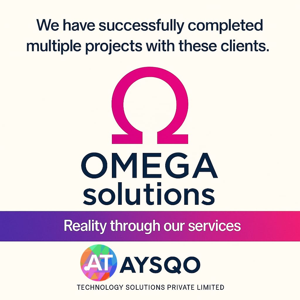 Omega Solutions