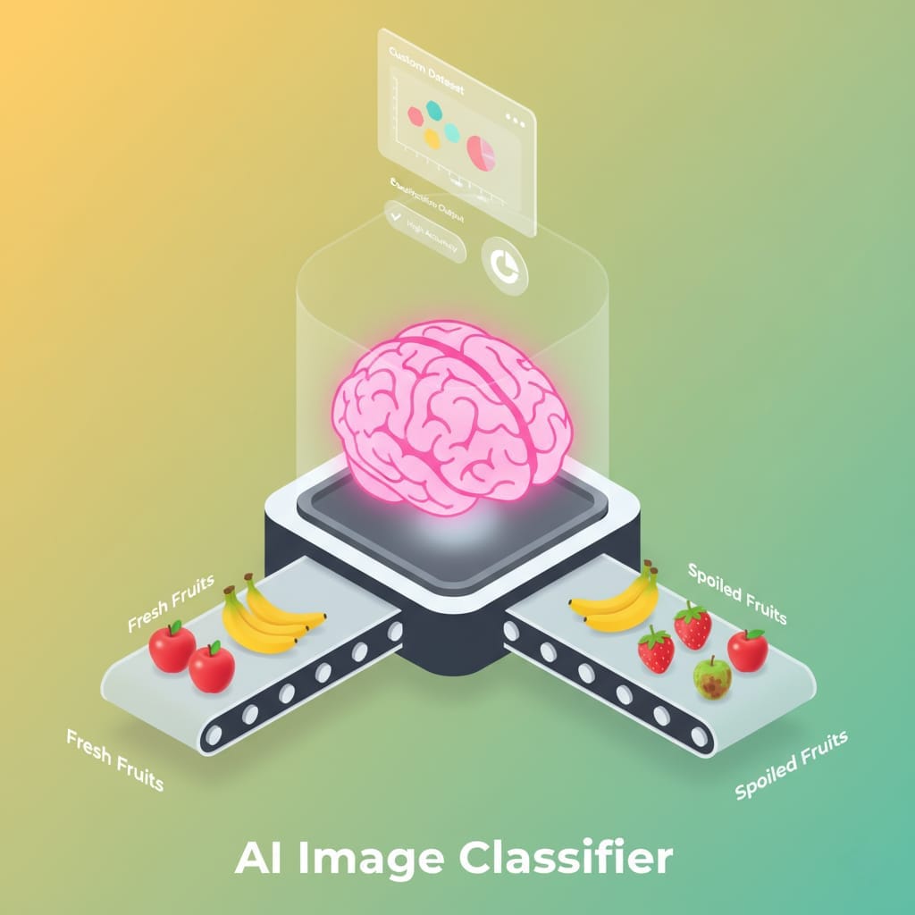 Image Classifier