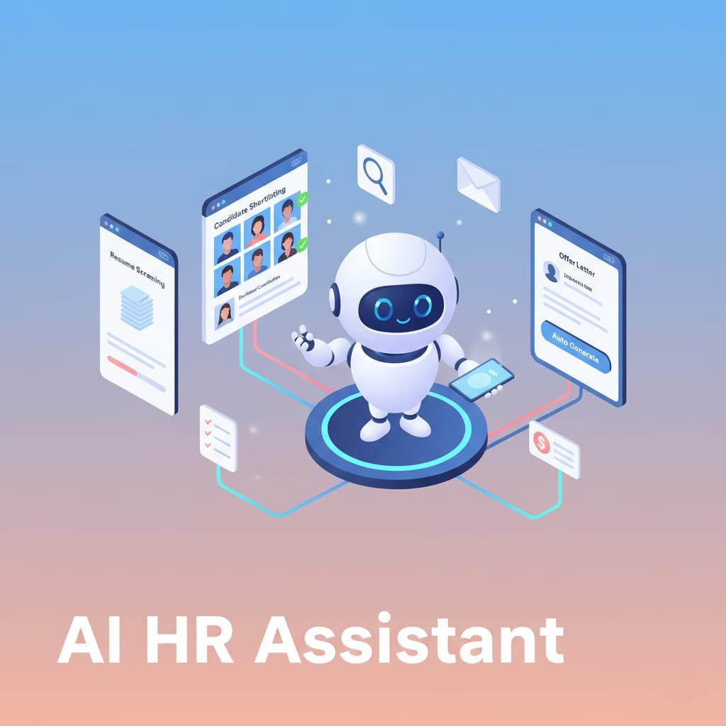 AI HR Assistant