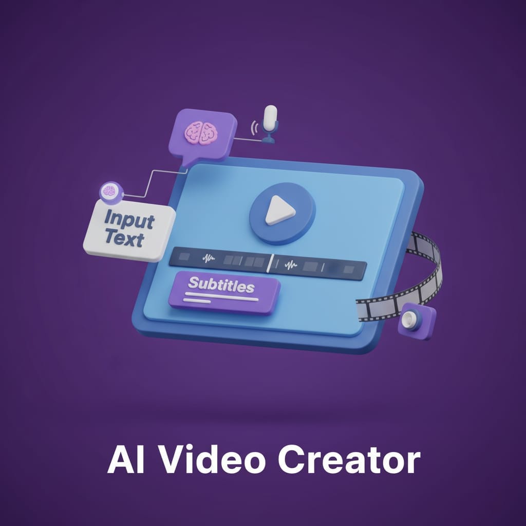 AI Video Creator