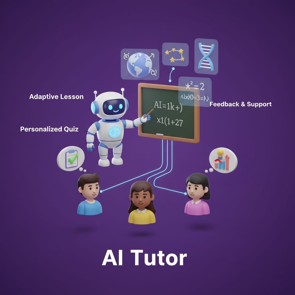 AI Tutor