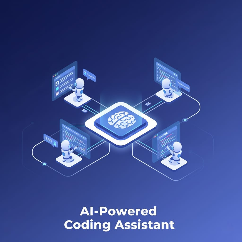 AI-Powered Coding Assistant