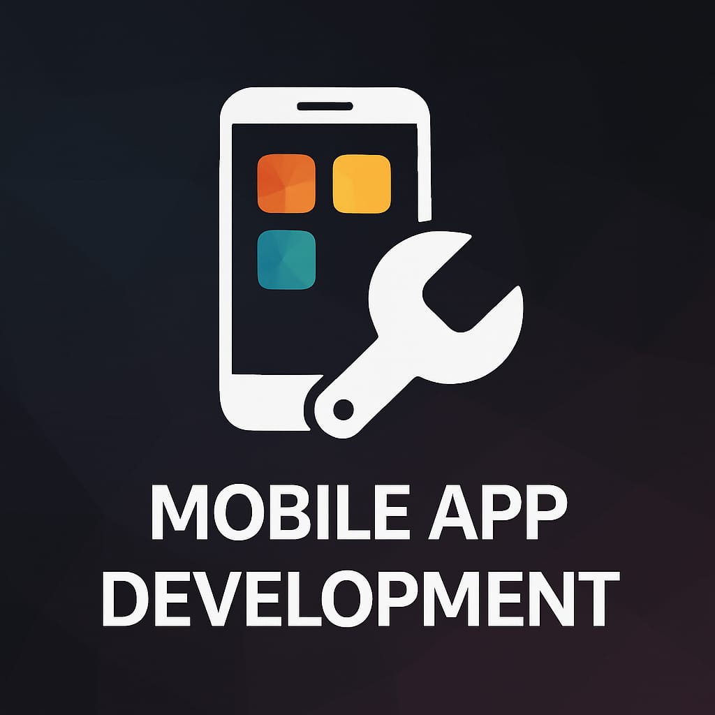 Mobile APP Devolopment